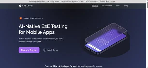 Mobileboost Io - Tool thumbnail