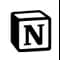 Notion icon