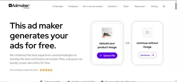 Onlineadmaker thumbnail