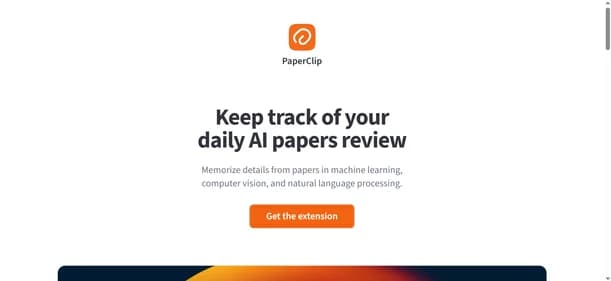 Paperclipapp Xyz - Tool thumbnail