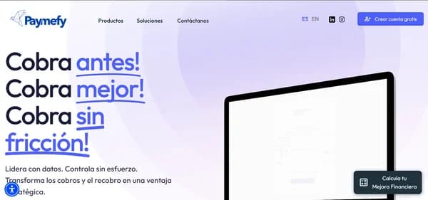 Paymefy - Tool thumbnail