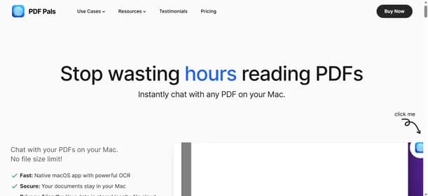 Pdfpals - Tool thumbnail