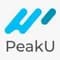 PeakU icon