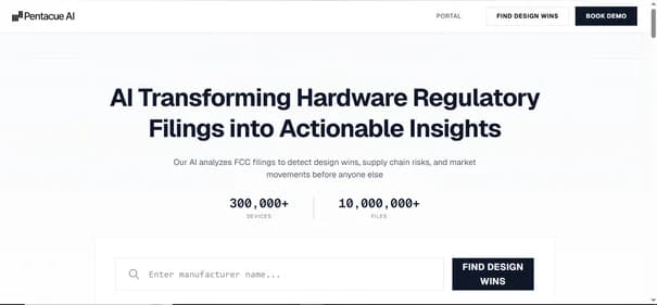 Pentacue - Tool thumbnail