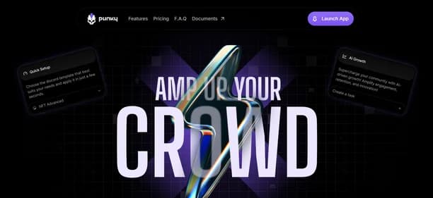 Punky AI - Tool thumbnail