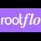 Rootflo AI logo