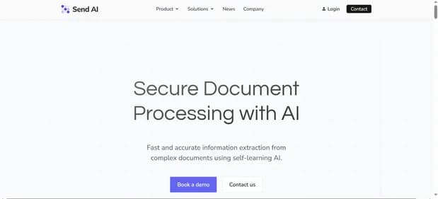 Send AI - Tool thumbnail