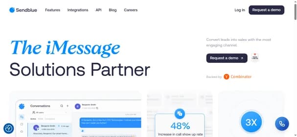 Sendblue - Tool thumbnail