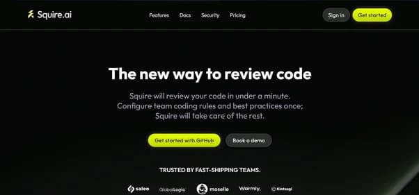 Squire AI - Tool thumbnail