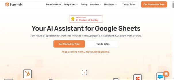 Superjoin AI - Tool thumbnail
