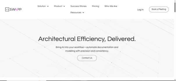 Swapp AI - Tool thumbnail