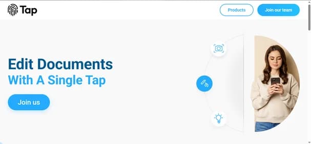 Tap Pm - Tool thumbnail