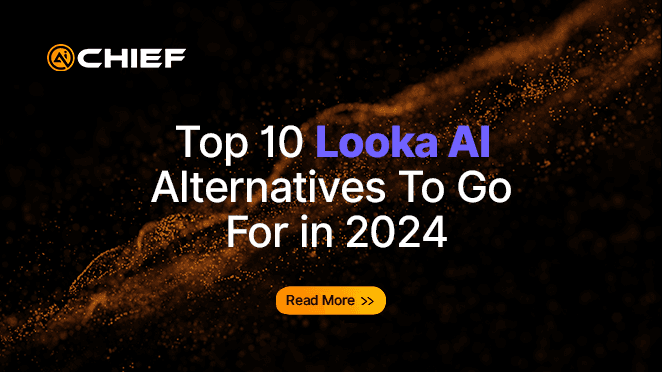 Top 10 Looka AI Alternatives To Go For in 2024