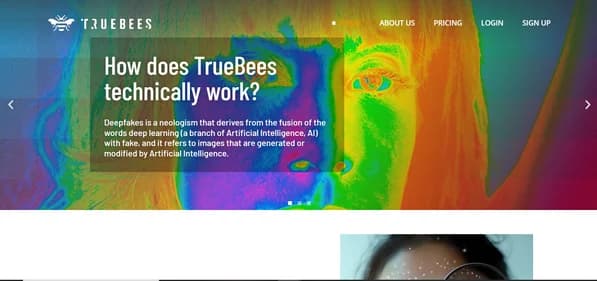 Truebees Eu - Tool thumbnail