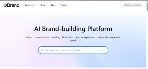 Ubrand thumbnail