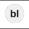 Blocks icon