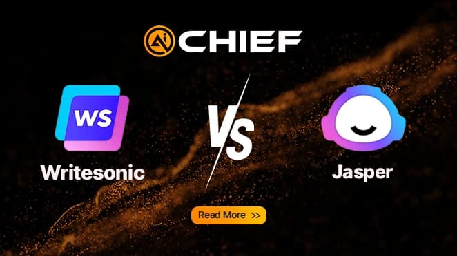 Writesonic vs. Jasper AI: A Comprehensive Comparison