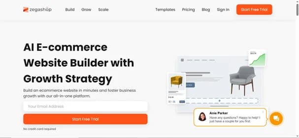 Zegashop - Tool thumbnail