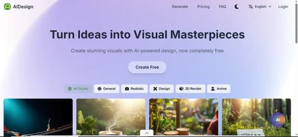 AIdesign Click - Tool thumbnail