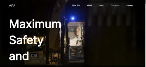 AIm Vision - Tool thumbnail