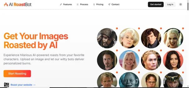AIroastbot thumbnail