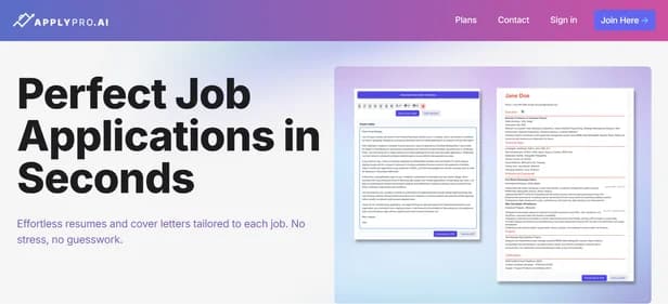 Applypro AI thumbnail