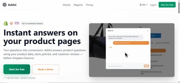 Askful Io - Tool thumbnail