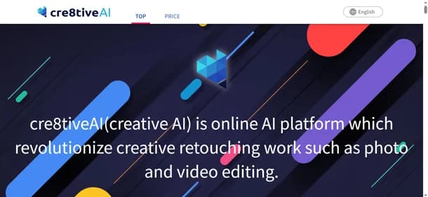 Cre8Tiveai - Tool thumbnail