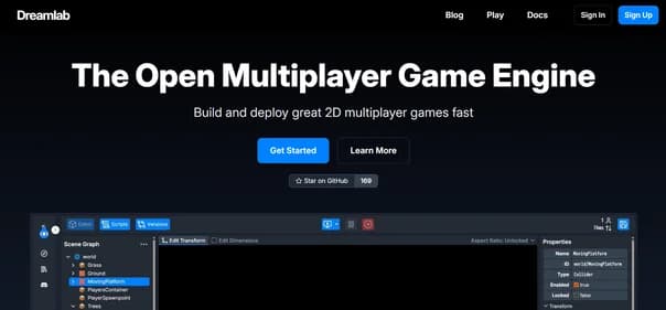 Dreamlab Gg - Tool thumbnail