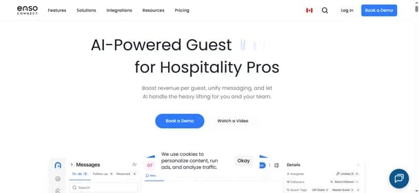 Ensoconnect - Tool thumbnail