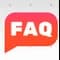 FAQWidget icon
