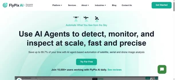 Flypix AI thumbnail
