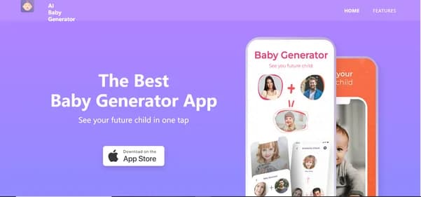 Futurebabyapp Xyz - Tool thumbnail
