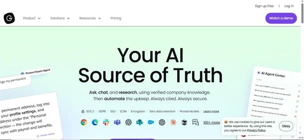 Getguru - Tool thumbnail