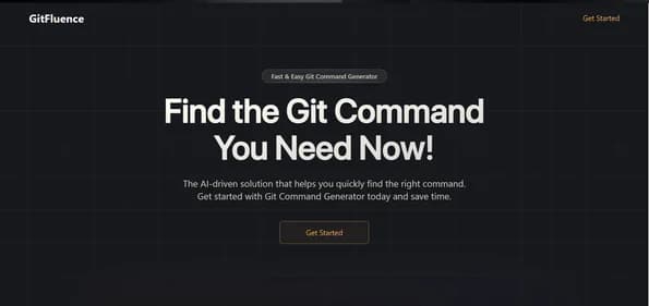 Gitfluence - Tool thumbnail