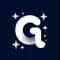 Glitter Io icon