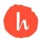 Handwrytten icon