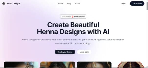 Hennadesigns Net - Tool thumbnail