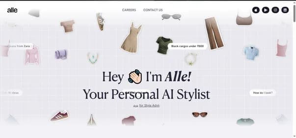 Heyalle - Tool thumbnail