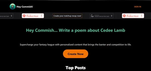 Heymish thumbnail
