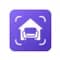 Homedesignapp AI icon