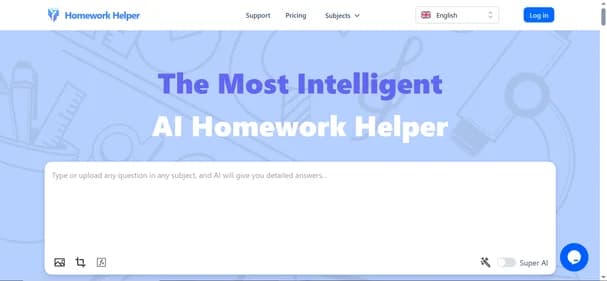 Homeworkhelper Io