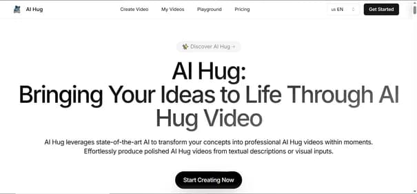 Hugai Org - Tool thumbnail
