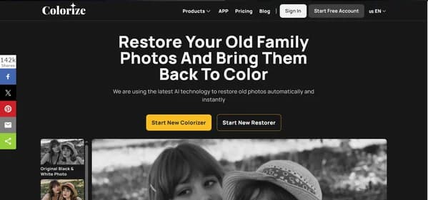 Imagecolorizer