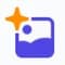 Image to Prompt Generator icon