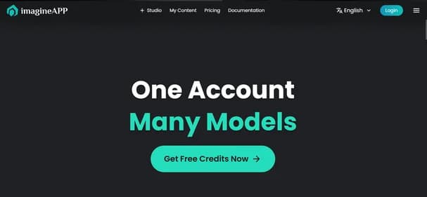 Imagineapp Co - Tool thumbnail