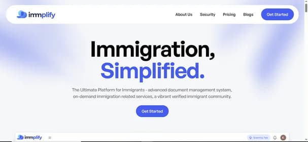 Immplify thumbnail