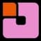 Inro Social icon