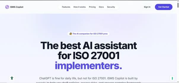 Ismscopilot thumbnail