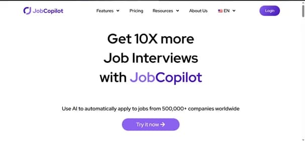 Jobcopilot